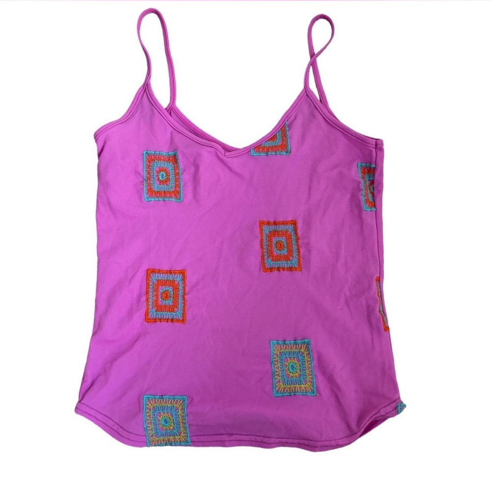 Morgan De Toi Tank Top